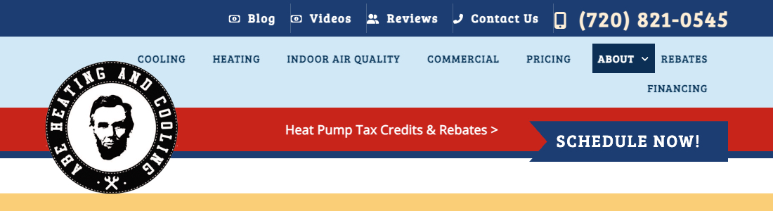 ABE Heating and Cooling